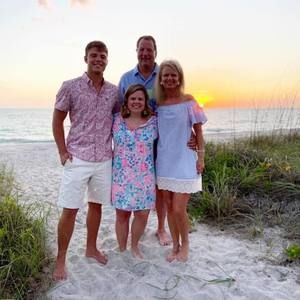 Meet your Posher, Tracy